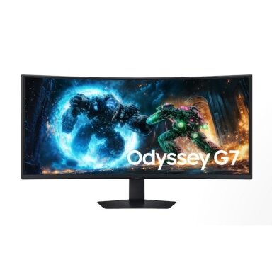 Samsung LS40FG750EU 40'' G75F lenktas monitorius Samsung LS40FG750EU 40'' G75F lenktas monitorius