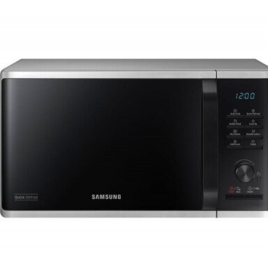 Samsung MS23K3515AS mikrobangų krosnelė
