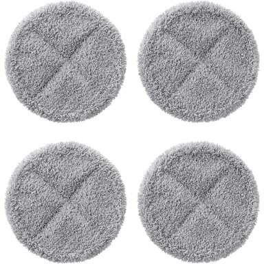 Samsung Mikro pluošto šluostės (Micro Fiber Mop Pads) WCA-SPW95/VT