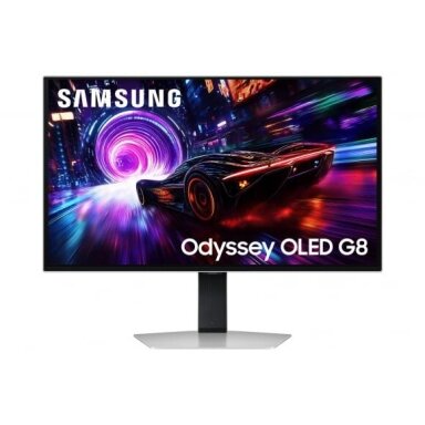 Samsung Odyssey LS27FG812SUXEN 27" 0.03 ms
