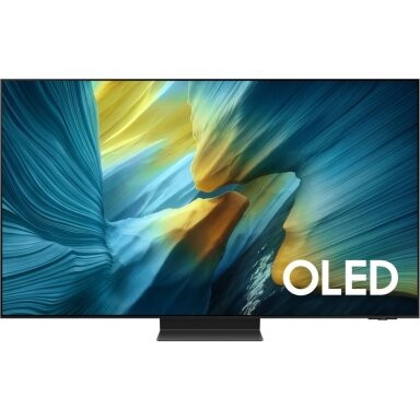 Samsung QE55S95FAT 55'' SMART 4K OLED TV Samsung QE55S95FAT 55'' SMART 4K OLED TV