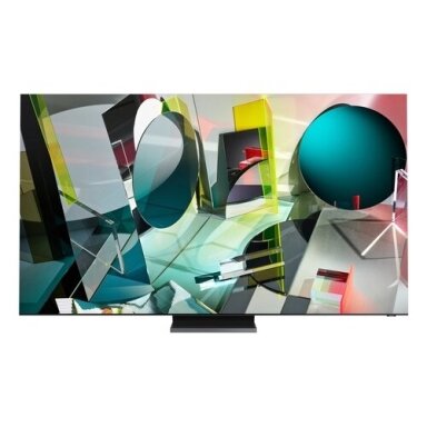 Samsung QE65Q900TSL 65'' QLED SMART 8K TV Samsung QE65Q900TSL 65'' QLED SMART 8K TV