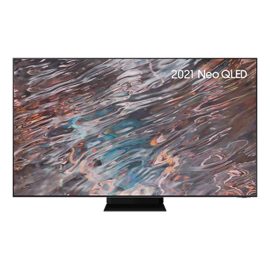 Samsung QE65QN800B 65'' QLED 8K Smart Samsung QE65QN800B 65'' QLED 8K Smart