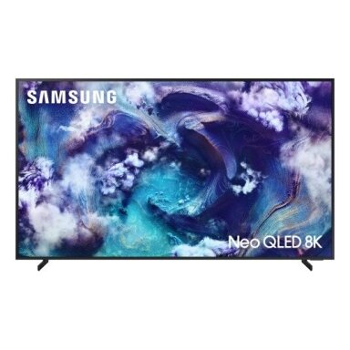 Samsung QE65QN900FTXXH 65'' 8K Ultra HD Smart TV Samsung QE65QN900FTXXH 65'' 8K Ultra HD Smart TV