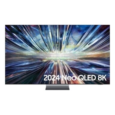 Samsung QE75QN900DTXXN 75'' SMART 8K Neo QLED TV Samsung QE75QN900DTXXN 75'' SMART 8K Neo QLED TV
