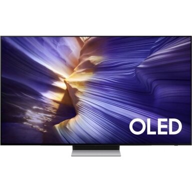 Samsung QE77S90FAE 77'' Smart 4K TV Samsung QE77S90FAE 77'' Smart 4K TV