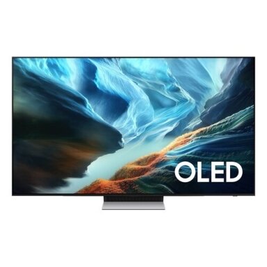Samsung QE77S90HAT 77" 4K Ultra HD Smart TV Samsung QE77S90HAT 77" 4K Ultra HD Smart TV