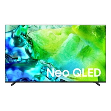Samsung QE85QN80HAU 85'' Smart 4K TV Samsung QE85QN80HAU 85'' Smart 4K TV