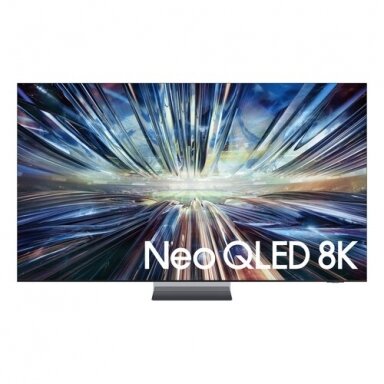 Samsung QE85QN900F 85'' Smart 8K Neo QLED TV Samsung QE85QN900F 85'' Smart 8K Neo QLED TV