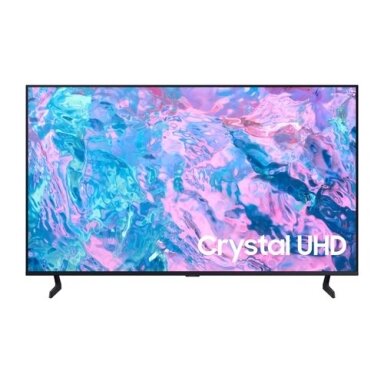 Samsung UE43CU7092UXXH 43'' Smart 4K TV Samsung UE43CU7092UXXH 43'' Smart 4K TV