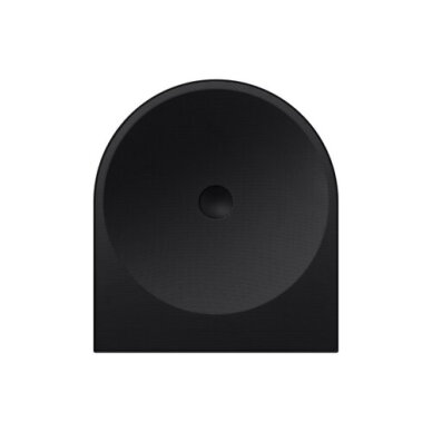 Samsung HW-LS50H garso sistema soundbar juoda Samsung HW-LS50H garso sistema soundbar juoda