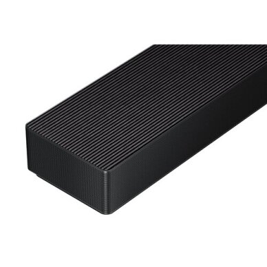 Samsung HW-QS90H namų kino sistema soundbar 3