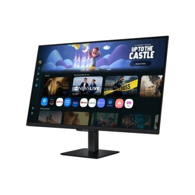 Samsung LS32FM500EUXEN 32'' LED monitorius 2