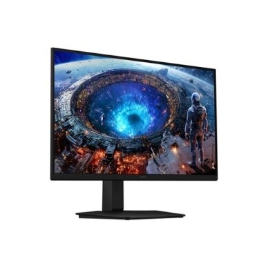 Samsung Odyssey G8 LS27HG806EF 27" 5K Ultra HD LCD kompiuterio monitorius 1