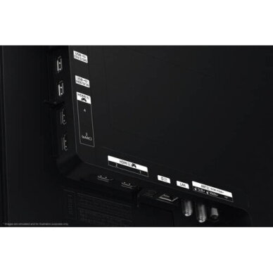Samsung QE48S95HAEXXH QE48S95HAEXXH 48'' 4K Ultra HD Smart TV 5 Samsung QE48S95HAEXXH QE48S95HAEXXH 48'' 4K Ultra HD Smart TV 5