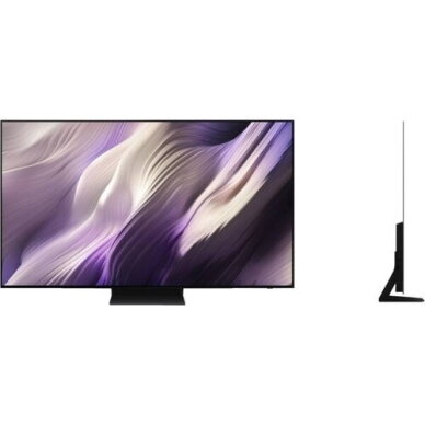 Samsung QE48S95HAEXXH QE48S95HAEXXH 48'' 4K Ultra HD Smart TV 1 Samsung QE48S95HAEXXH QE48S95HAEXXH 48'' 4K Ultra HD Smart TV 1