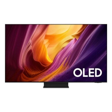 Samsung QE65S95HFTXXH 65'' Smart 4K TV