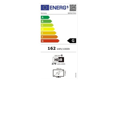 Samsung QE85Q7FAAUXXH 85'' 4K Ultra HD Smart TV 5