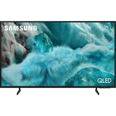 Samsung QE85Q7FAAUXXH 85'' 4K Ultra HD Smart TV
