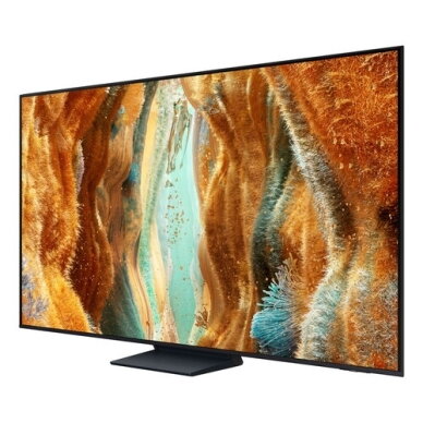 Samsung QE85QN77FAT 85'' Smart 4K TV 1