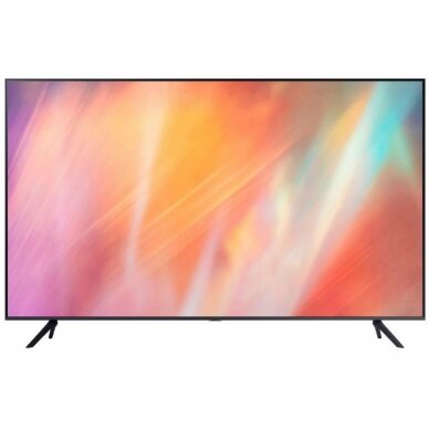 Samsung UE55AU7172 55''SMART 4K TV