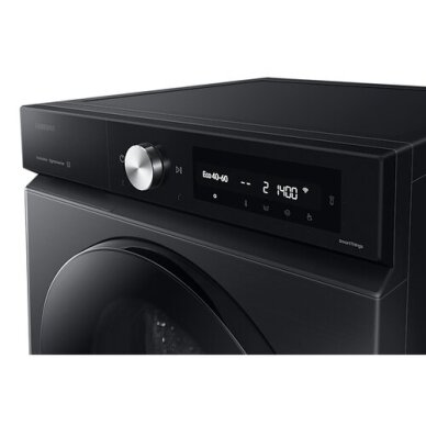 Samsung WW11DB7B94GBU4 skalbimo mašina 11 kg 3
