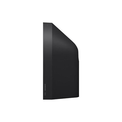 Samsung HW-LS50H garso sistema soundbar juoda 3
