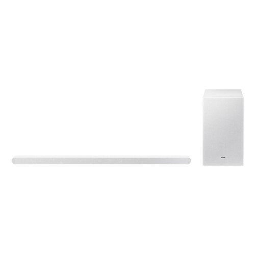 Samsung HW-S701D namų kino sistema balta Samsung HW-S701D namų kino sistema balta