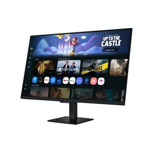 Samsung LS32FM500EUXEN 32'' LED monitorius 2 Samsung LS32FM500EUXEN 32'' LED monitorius 2