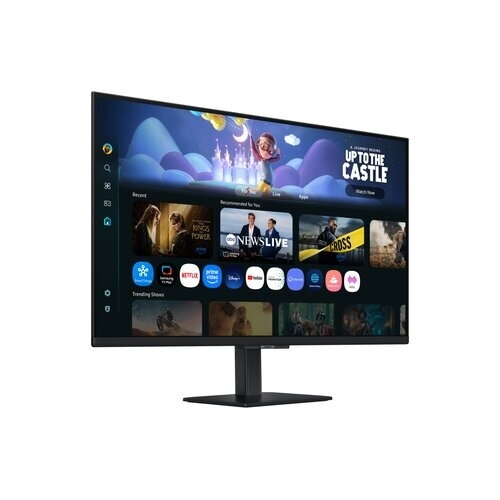 Samsung LS32FM500EUXEN 32'' LED monitorius 1