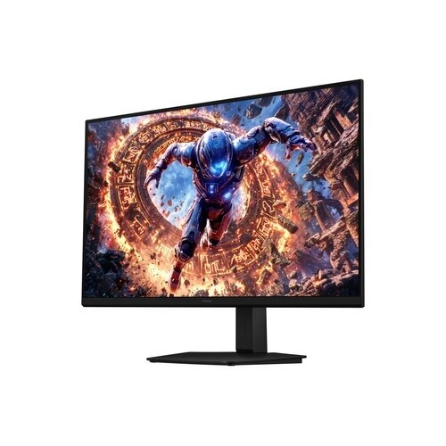 Samsung LS32HG806ESXEN 32'' 6144 x 3456 6K Ultra HD LCD juodas monitorius 1