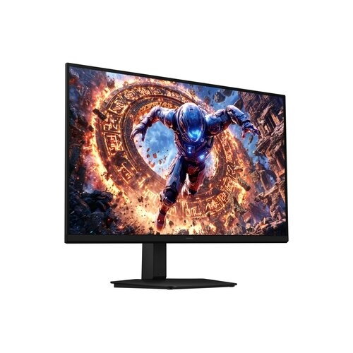 Samsung LS32HG806ESXEN 32'' 6144 x 3456 6K Ultra HD LCD juodas monitorius 2