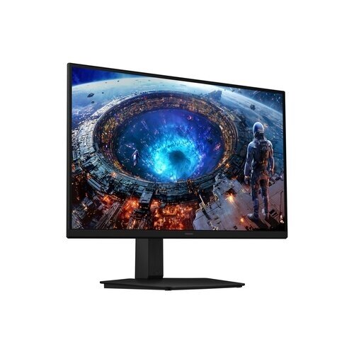 Samsung Odyssey G8 LS27HG806EF 27" 5K Ultra HD LCD kompiuterio monitorius 1