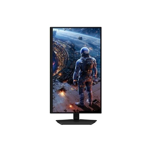 Samsung Odyssey G8 LS27HG806EF 27" 5K Ultra HD LCD kompiuterio monitorius 9