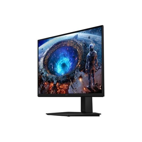 Samsung Odyssey G8 LS27HG806EF 27" 5K Ultra HD LCD kompiuterio monitorius 4 Samsung Odyssey G8 LS27HG806EF 27" 5K Ultra HD LCD kompiuterio monitorius 4