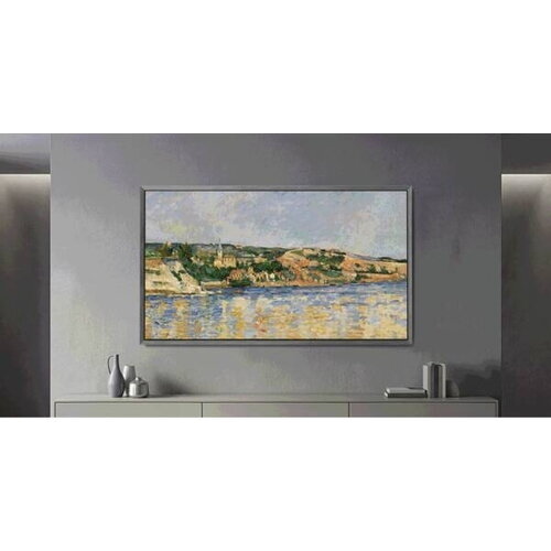 Samsung QE48S95HAEXXH QE48S95HAEXXH 48'' 4K Ultra HD Smart TV 2