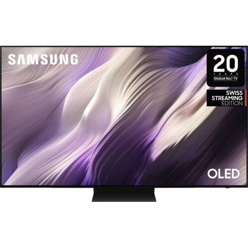 Samsung QE48S95HAEXXH QE48S95HAEXXH 48'' 4K Ultra HD Smart TV Samsung QE48S95HAEXXH QE48S95HAEXXH 48'' 4K Ultra HD Smart TV