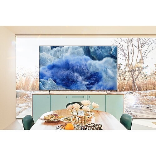 Samsung QE55Q8FAAUXXH 55'' 4K Ultra HD Smart TV 3