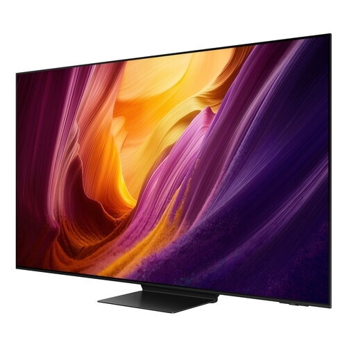 Samsung QE65S95HFTXXH 65'' Smart 4K TV 1
